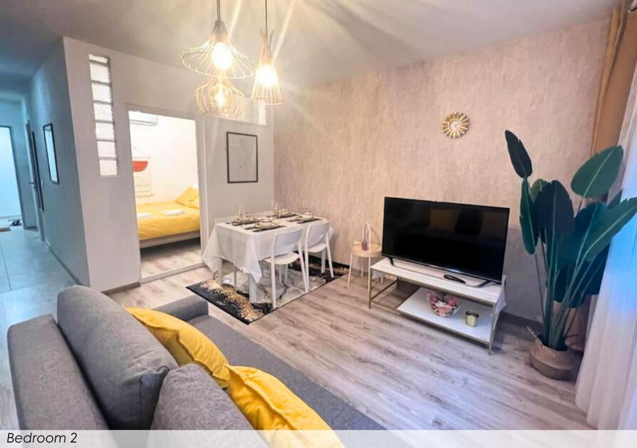 B101 - Liberty Bridge Lovely Home With Free Parking Budapest Eksteriør bilde
